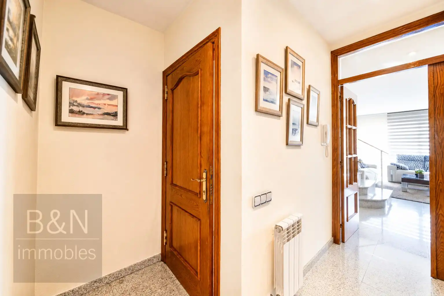 Casa o chalet en venta en Terrassa con Aire acondicionado, Calefacción y Terraza