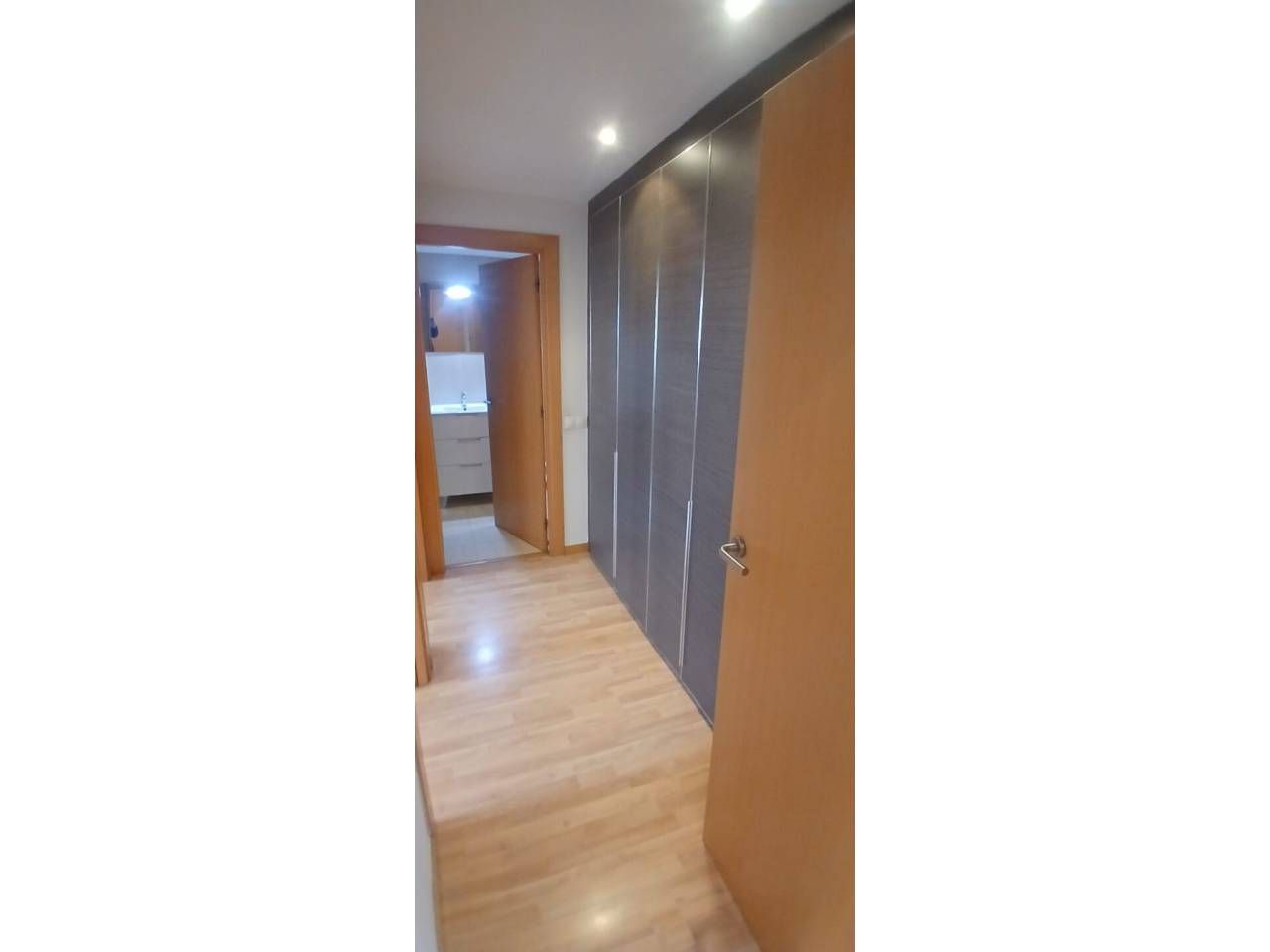 Flat for sale in Terrassa  with Heating, Parquet flooring and Balcony