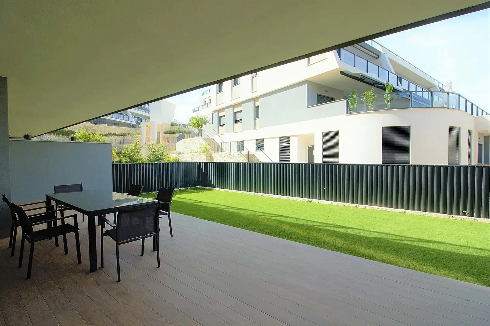 Apartment with garden for sale in N/A, imagen 3