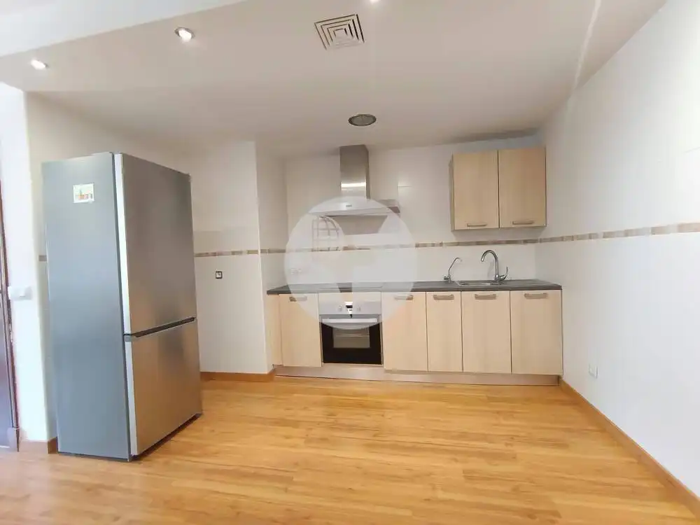Küche von Wohnung zur Miete in Alaró