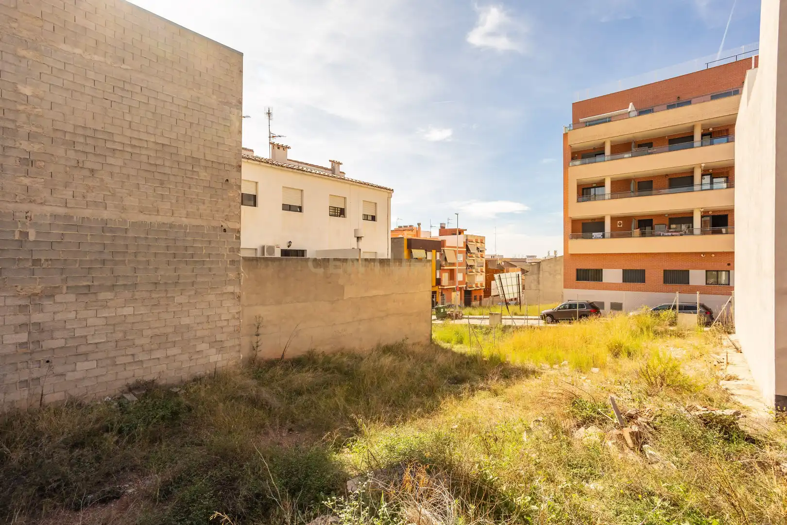 Terreny residencial en venda a Carrer de les Eres, Almenara, Spain 5, imagen 7