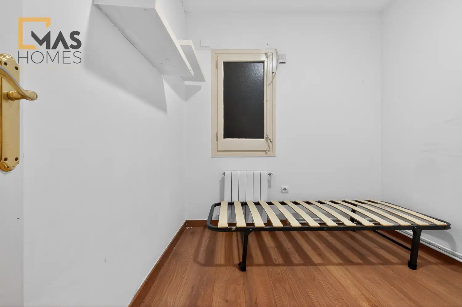 Piso con terraza en venta en Plaça de Serrat i Bonastre, imagen 20