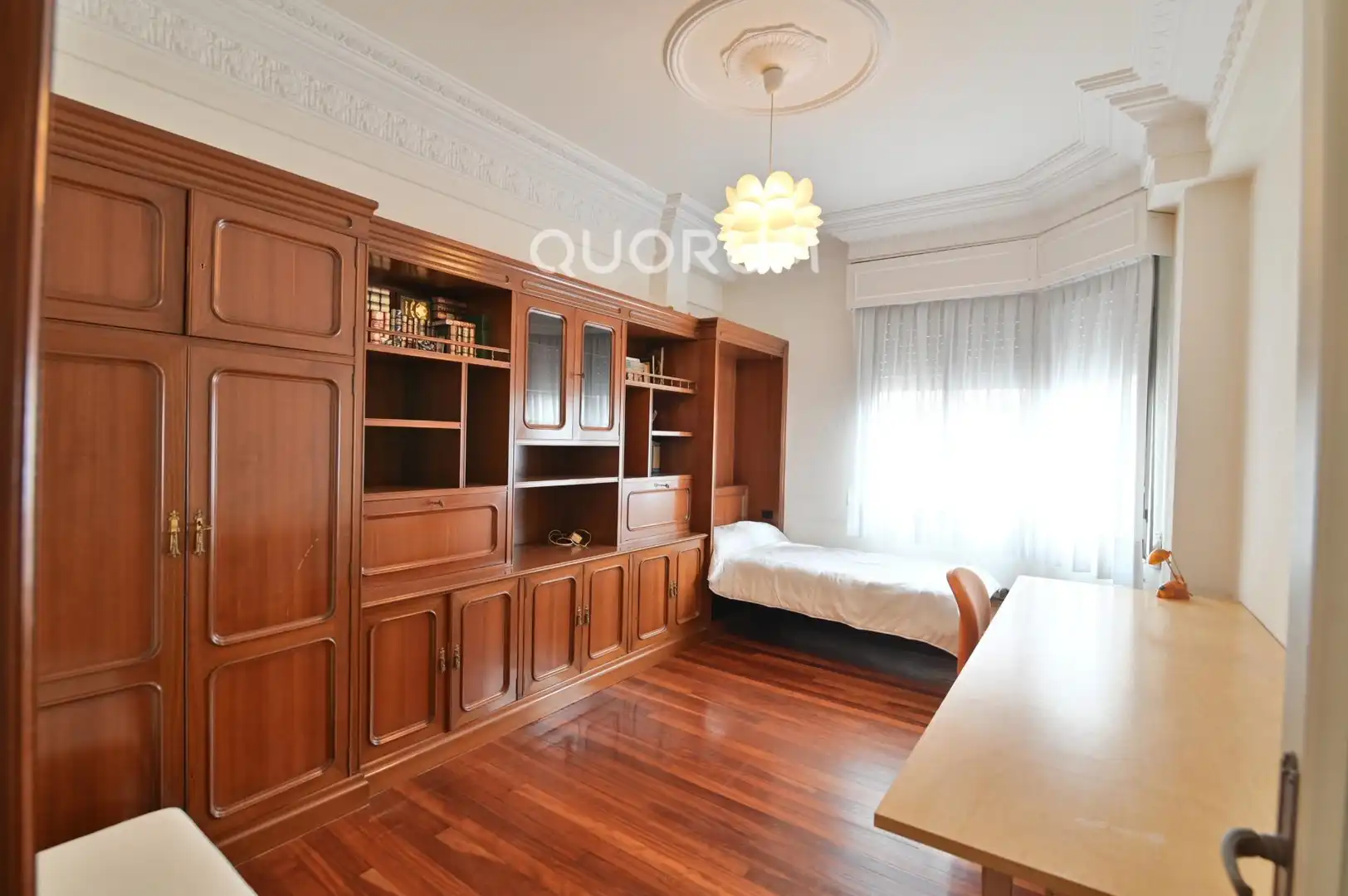 Flat for rent in Calle de Enrique Eguren, Ametzola
