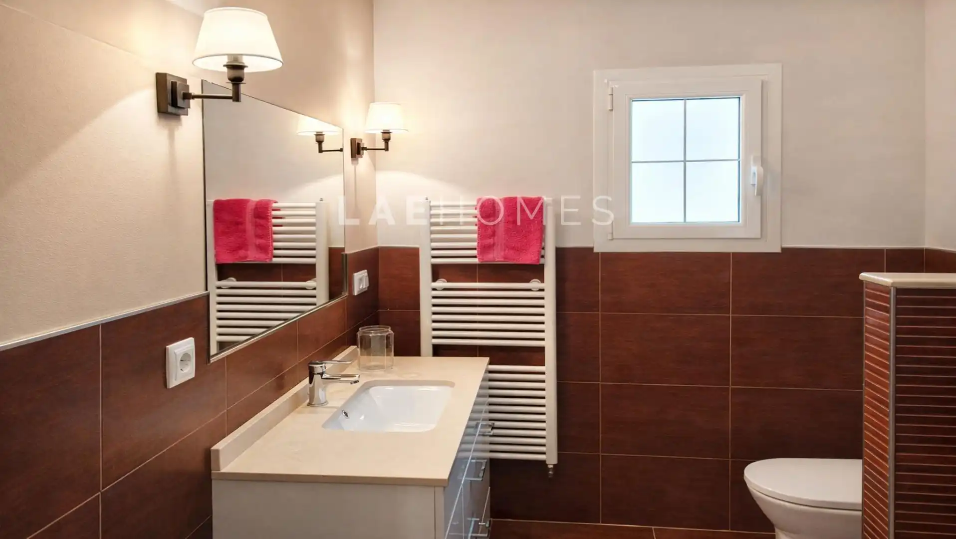 Villa con piscina in vendita a L'ESTEPAR, imagen 30