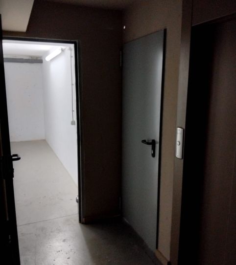 Photo 2 of Storage room for sale in Carrer Joan Maragall, Les Borges Blanques, Lleida
