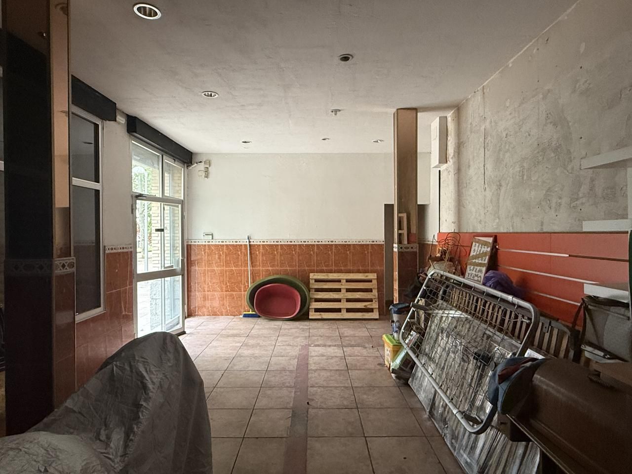 Local en venta en  Madrid Capital