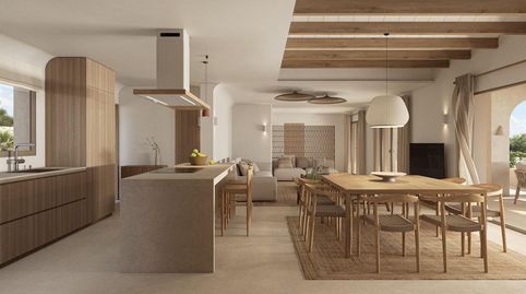 Foto 5 de Casa o chalet en venta en La Fustera, Benissa