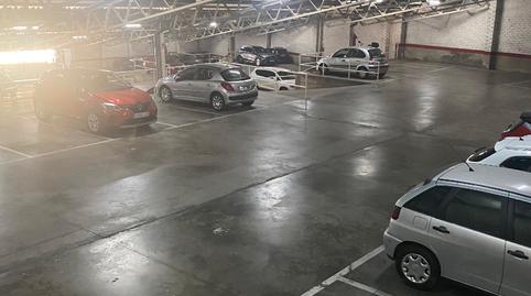 Foto 3 de Garatge en venda a Plana Lledó, Mollet del Vallès