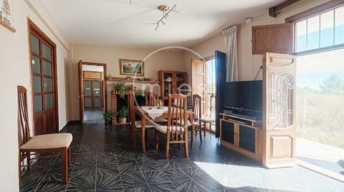 Photo 5 of Houses for sale in Ptda Manyes, Monte Real, Torrent