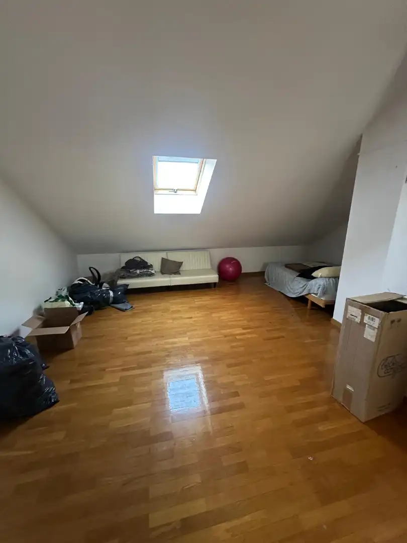 Casa adosada en venta en Nájera con Calefacción, Jardín privado y Parquet