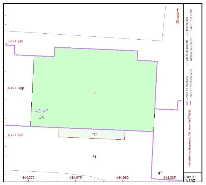 Piso en venta en CL. SIERRA DEL VALLE 28 Planta Baja IZQ, imagen 15