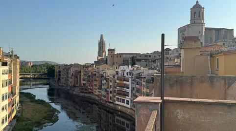Foto 5 de Edifici en venda a Centre - Barri Vell, Girona