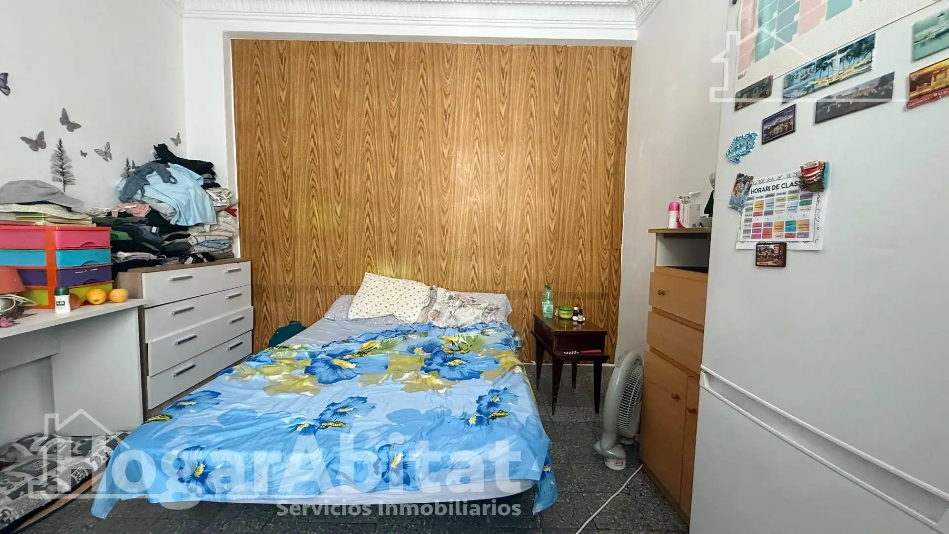 Bedroom of Flat for sale in Gandia