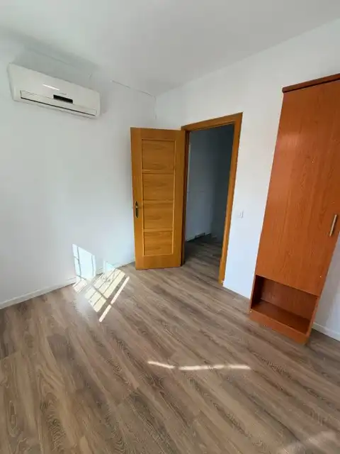 Habitación de Casa o chalet en venta en Las Ventas de Retamosa con Aire acondicionado, Calefacción y Jardín privado