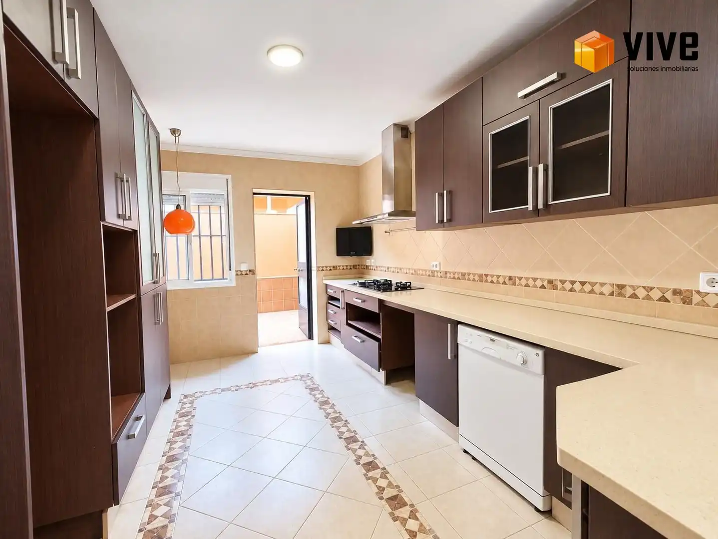 Kitchen of Detached homes for sale in Rinconada