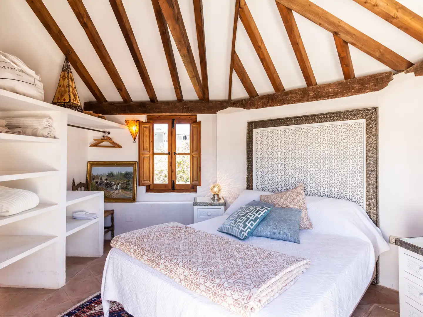 Maison rustique avec piscine à vendre à Calle Molino Bajo 7, imagen 4