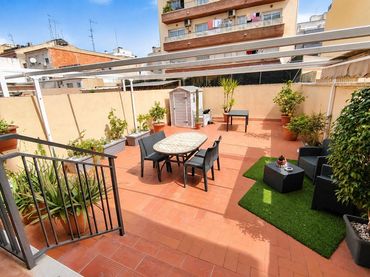 Appartamento con ascensore in vendita a Carrer del President Companys