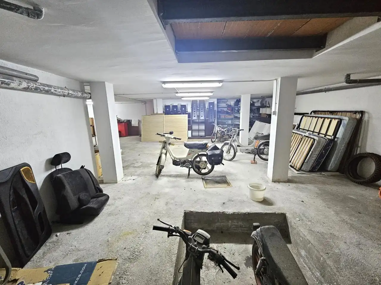 Local comercial de lloguer a Centro, imagen 18