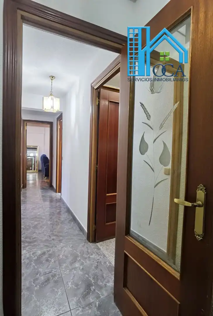 Flat for sale in Calle de los Arrayanes, Aluche