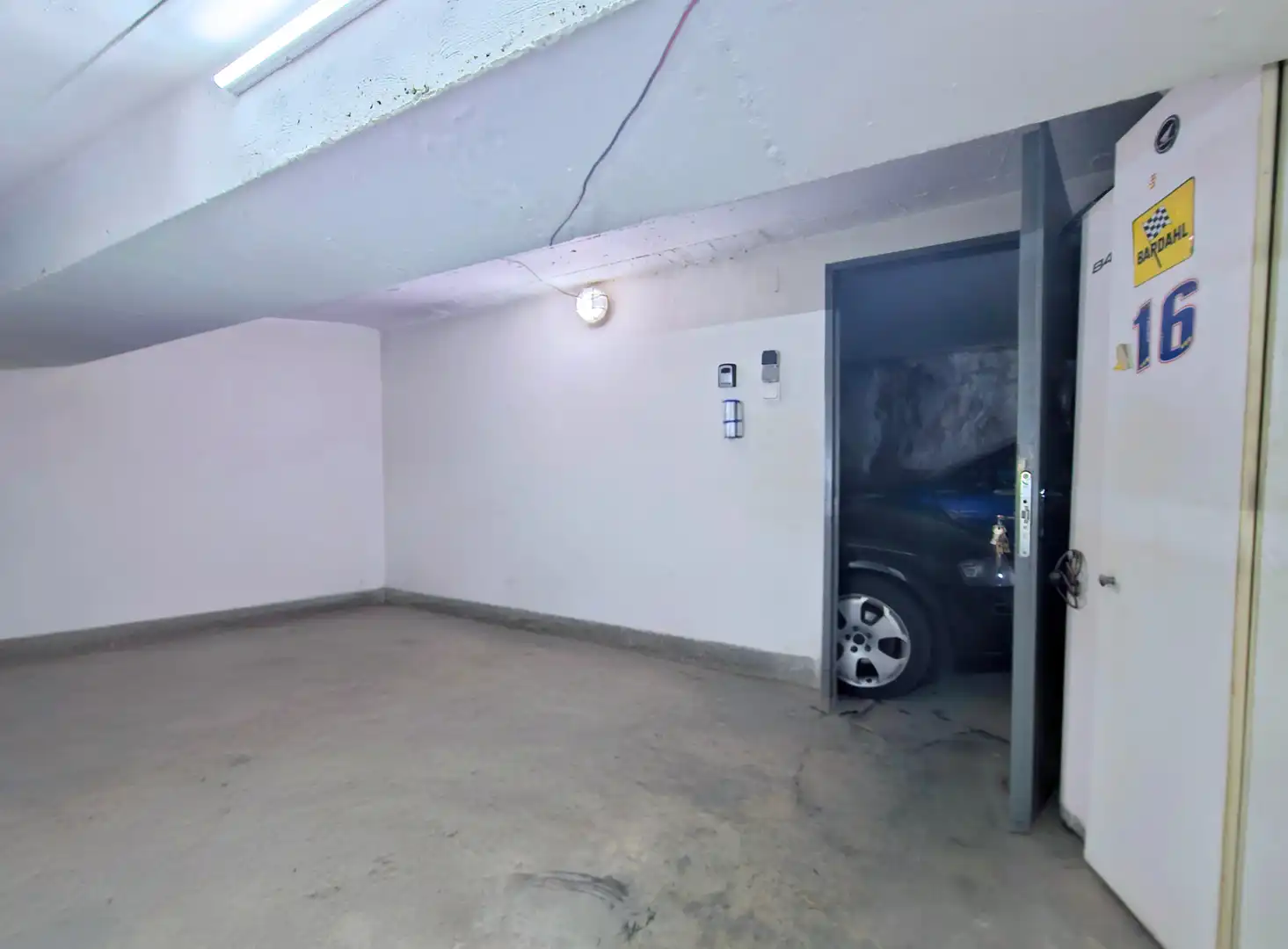 Piso en venta en Cartagena con Aire acondicionado, Calefacción y Trastero