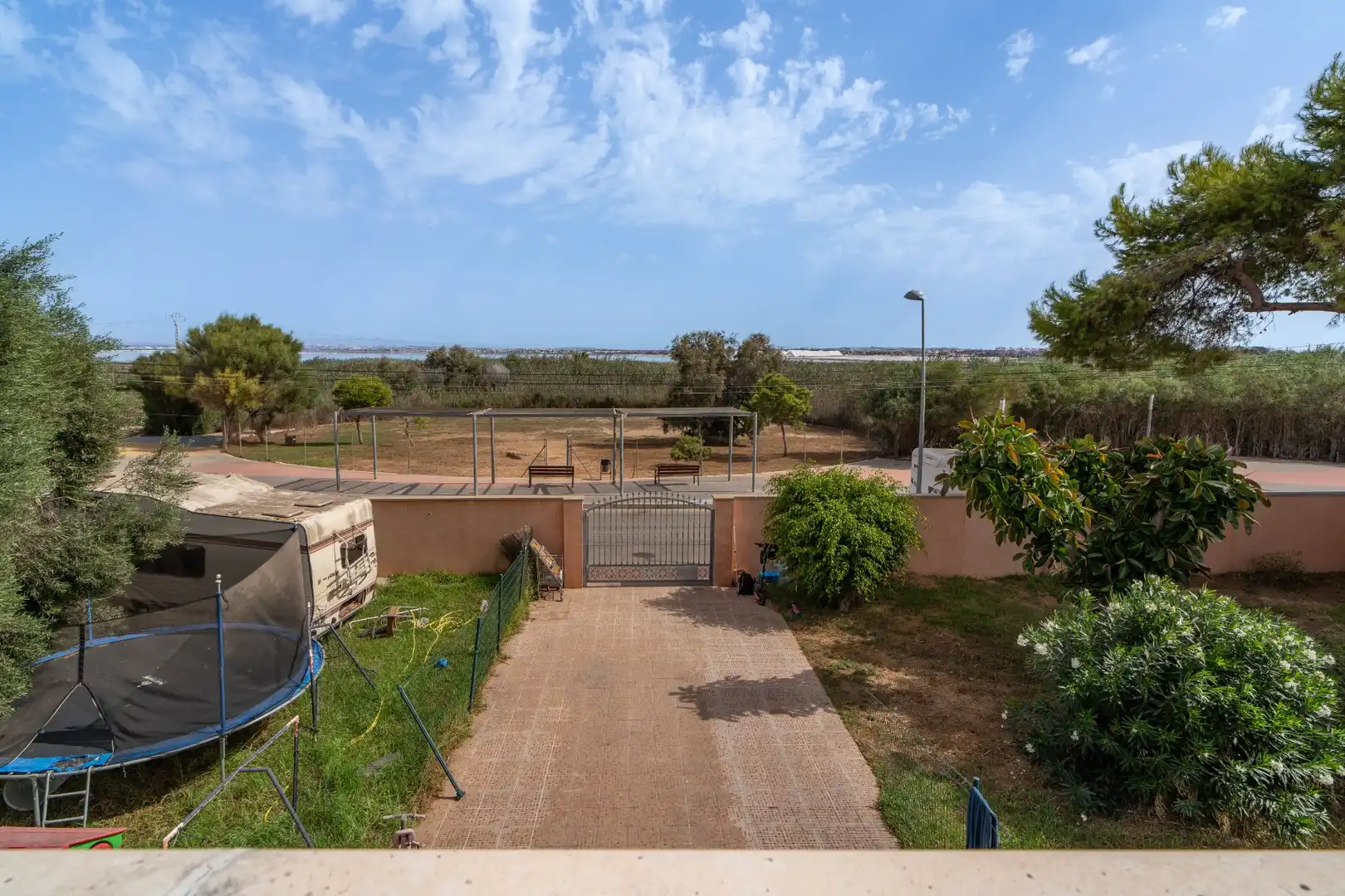 Casa amb jardí en venda a Los Balcones - Los Altos, imagen 39