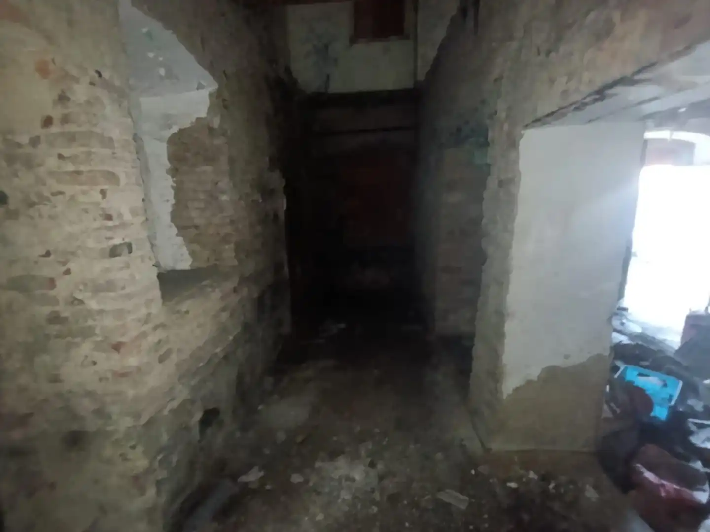 Casa o xalet en venda en Langreo