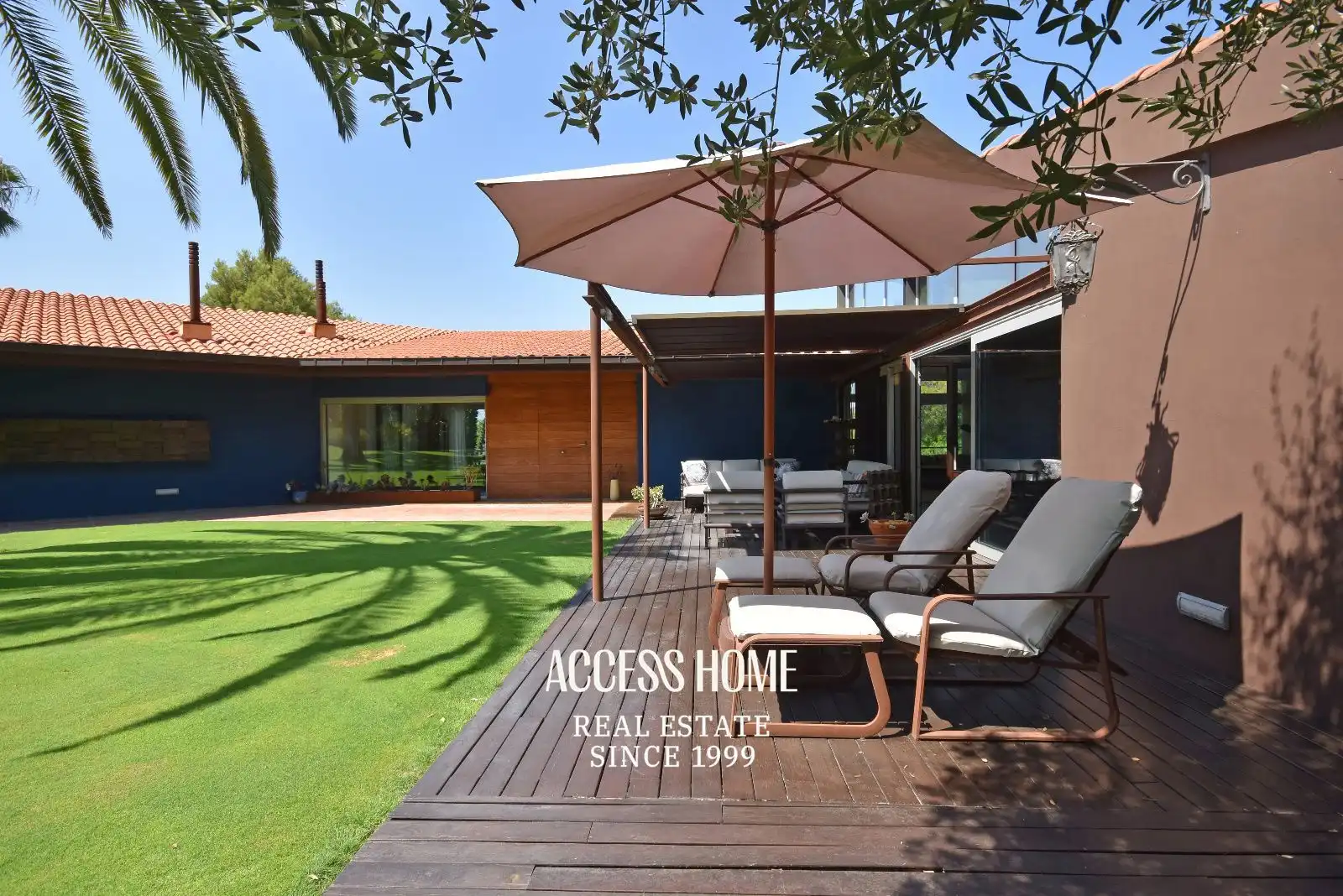 Detached house with pool for sale in Supermaresme, imagen 10
