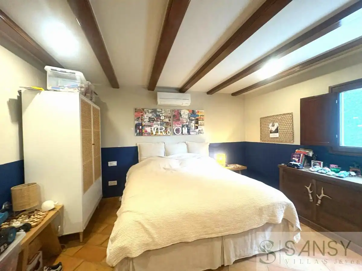 Villa con piscina in vendita a Montgó - Ermita, imagen 21