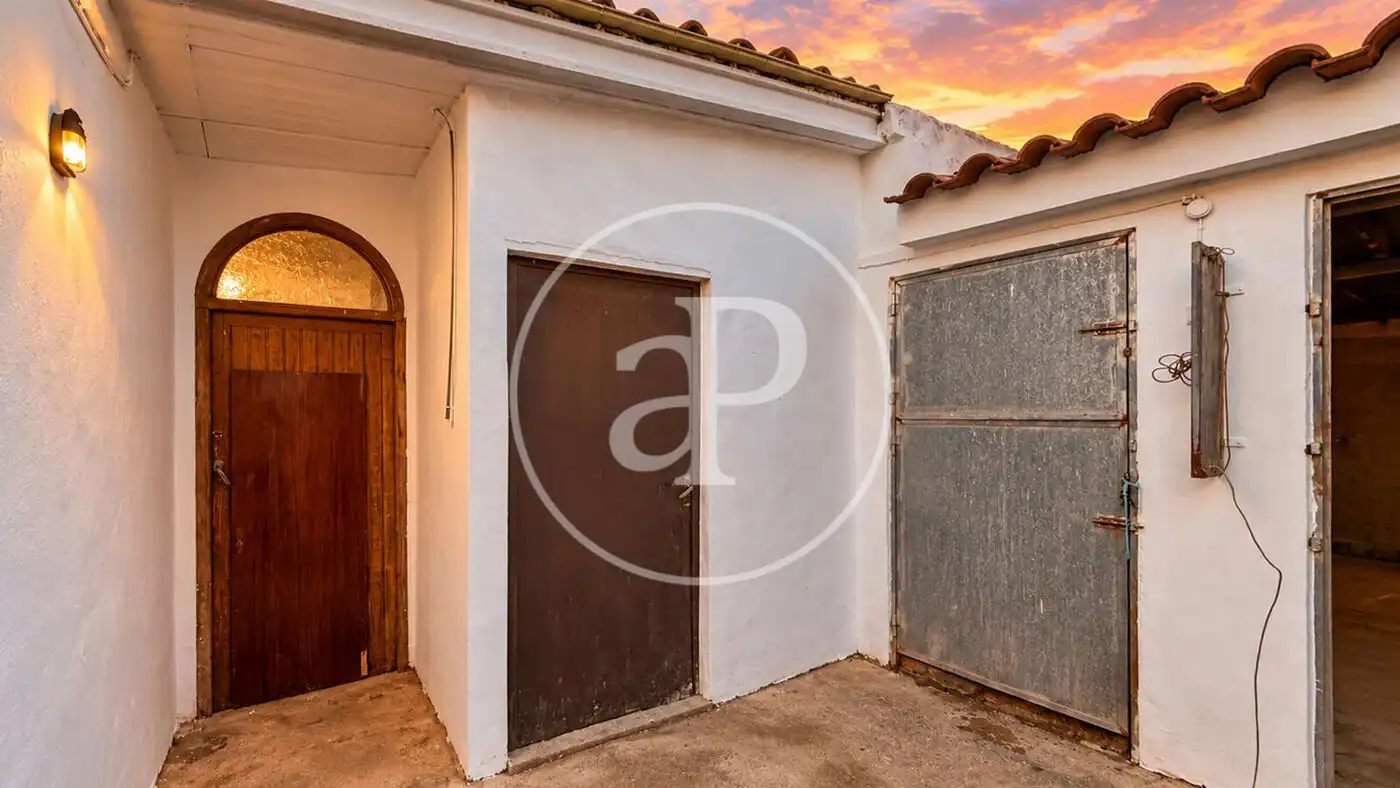 Country house with terrace for sale in Urbanizaciones, imagen 18