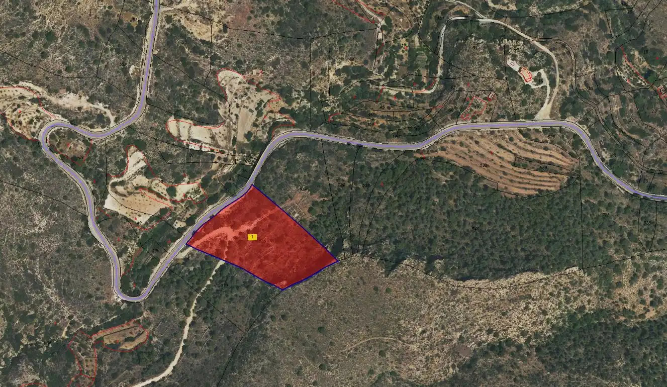 Terrenys i solars en venda a Bédar, imagen 4