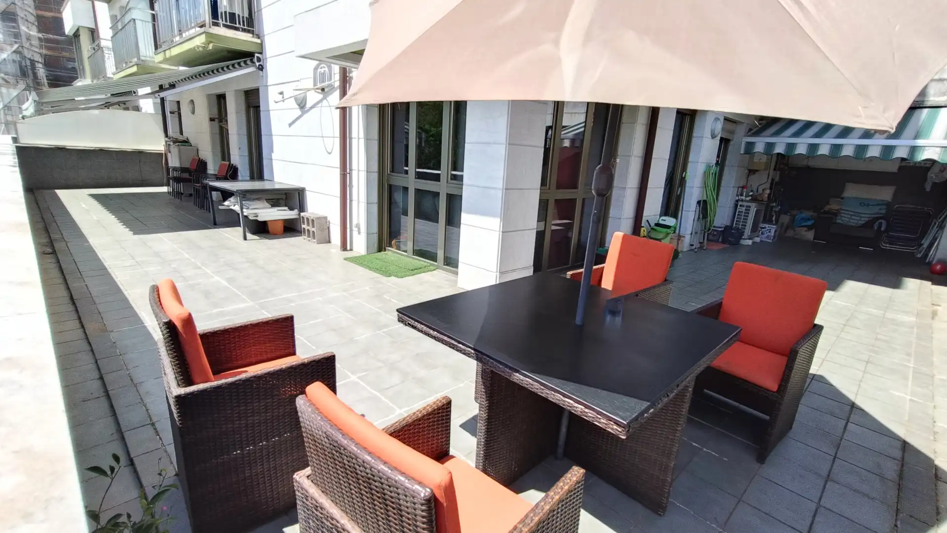Flat with terrace for sale in Erialdea / Centro, imagen 3