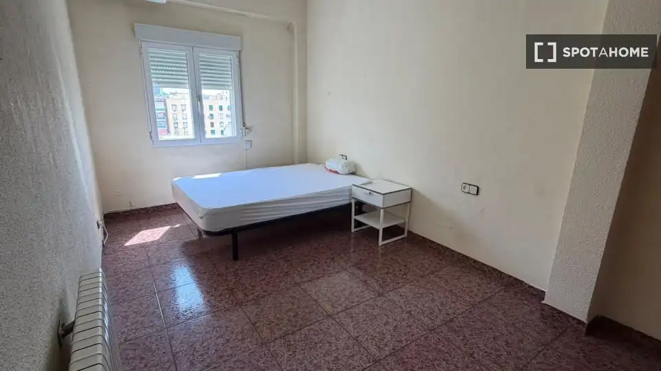 Wohnung zur Miete in Madrid, Madrid