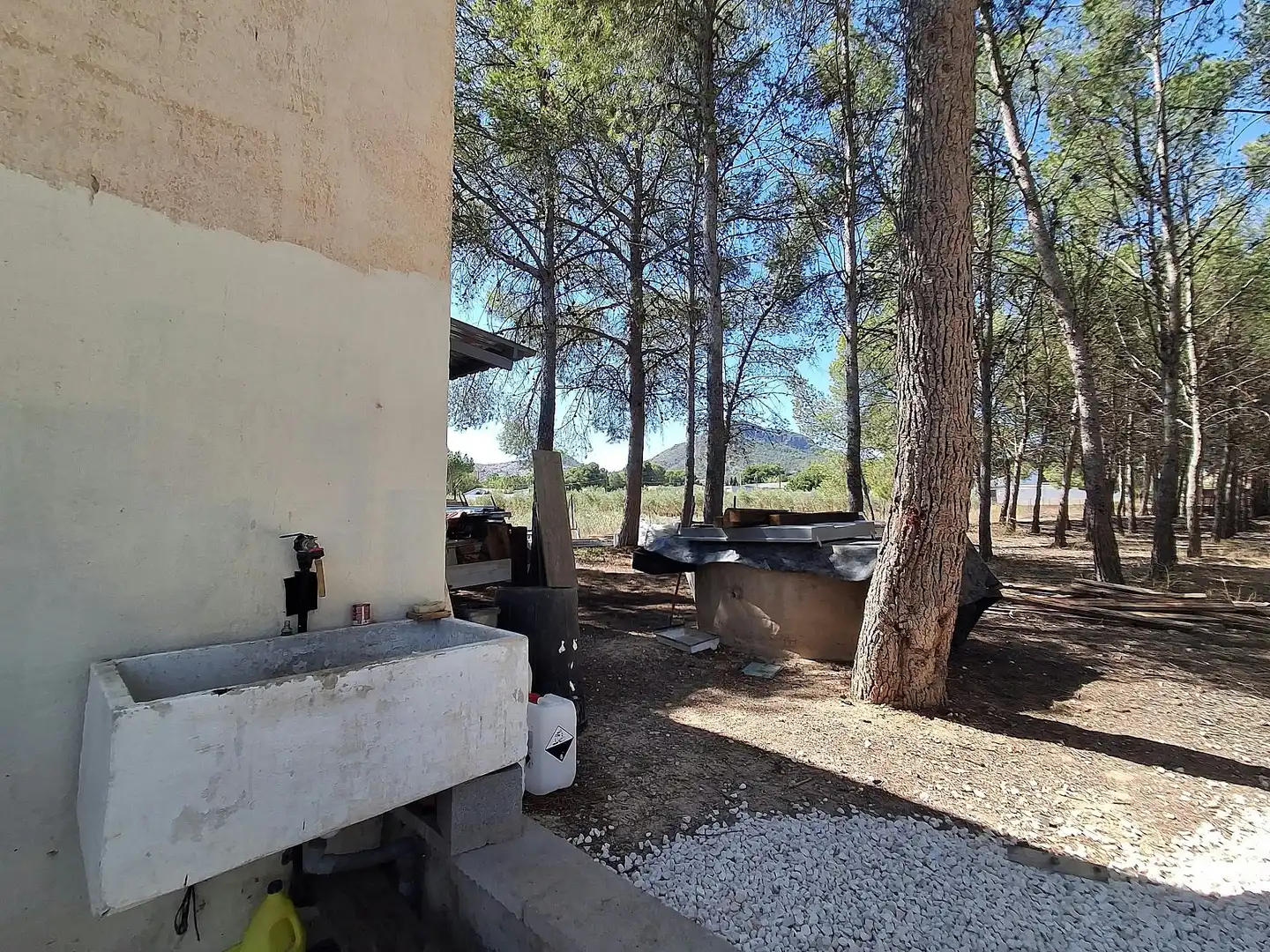 Chalet en venta en San Crispín - Huerta Nueva-Estación, imagen 22