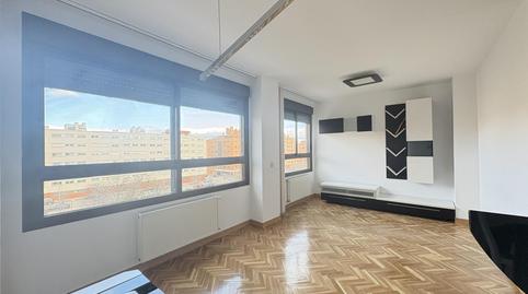 Foto 2 de Pis de lloguer a Población de Campos, Las Tablas,  Madrid Capital