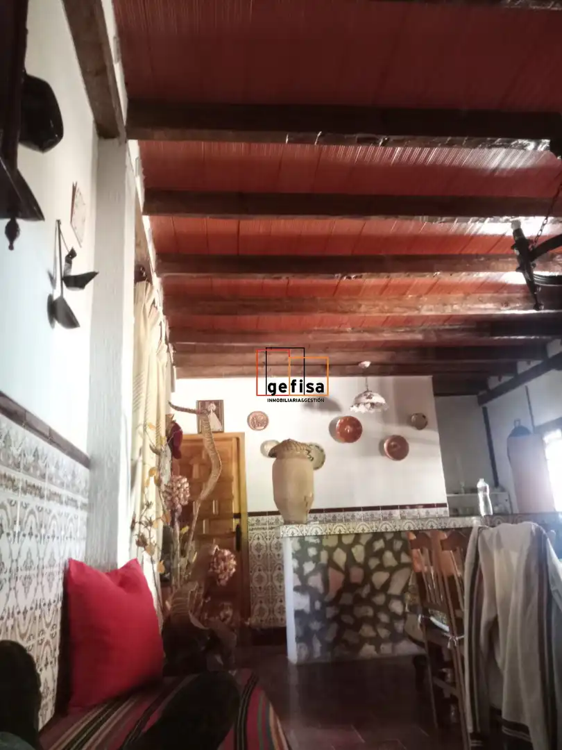 Casa rústica en venda a Valdepeñas, imagen 4