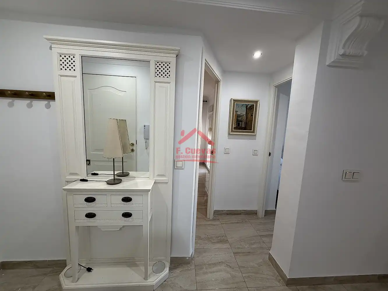 Apartamento con ascensor en venta en Torre del Mar, imagen 21