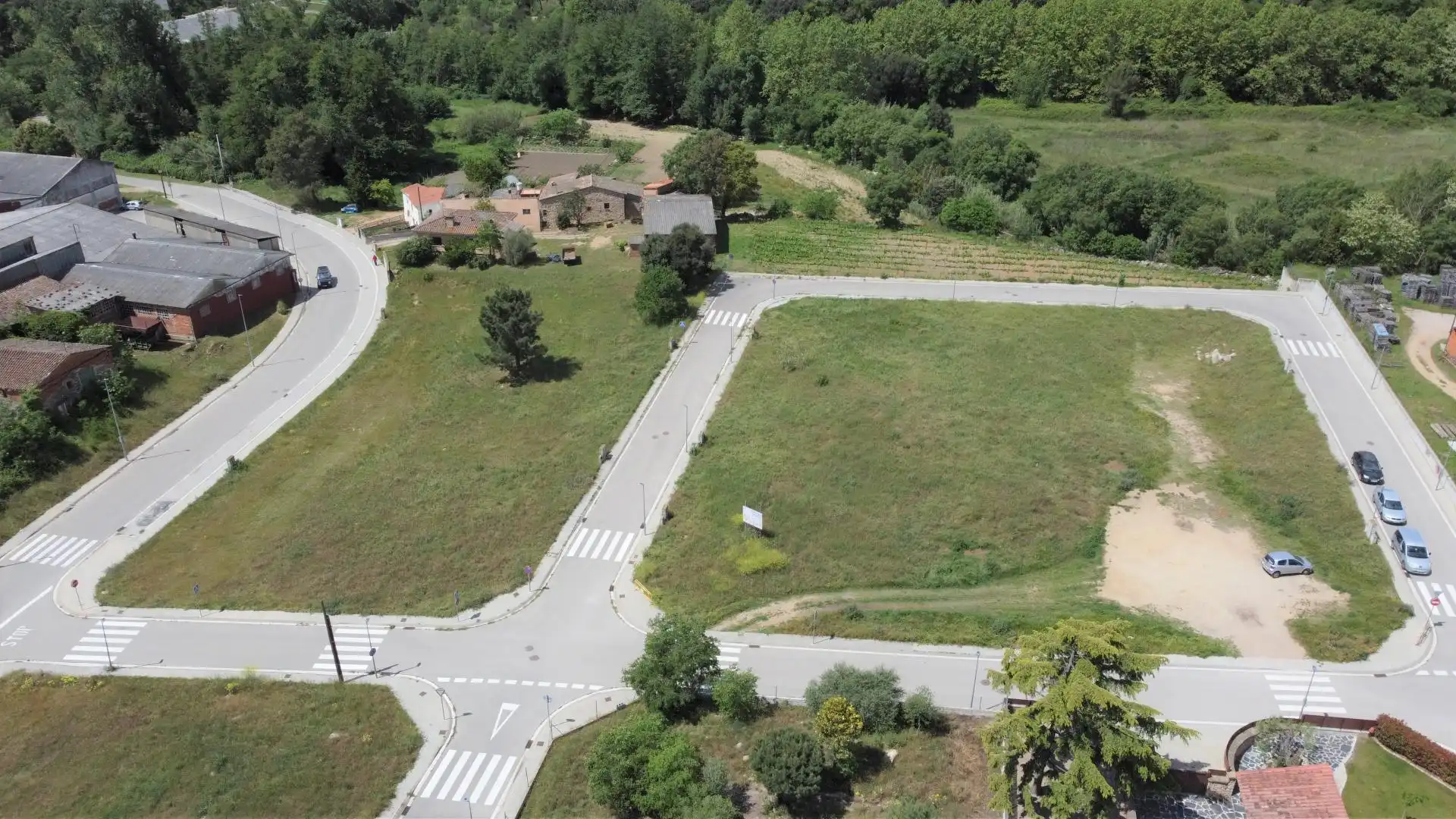 Terreno residenziale in vendita a Josep Irla 16, imagen 2