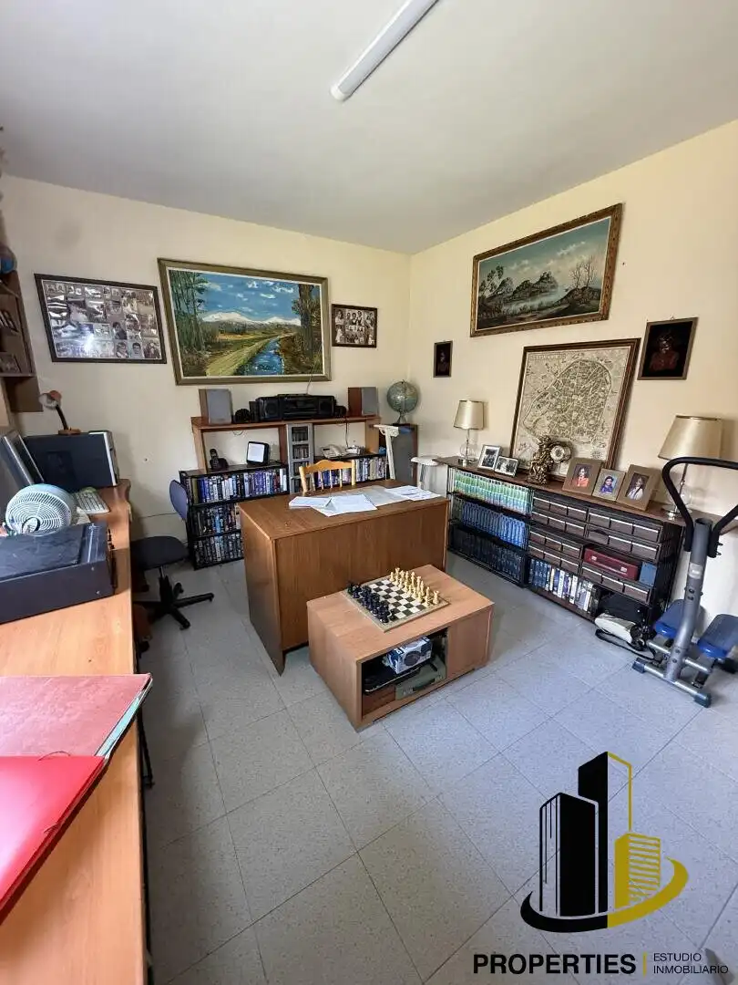 Casa o chalet en venta en Linares de Riofrío