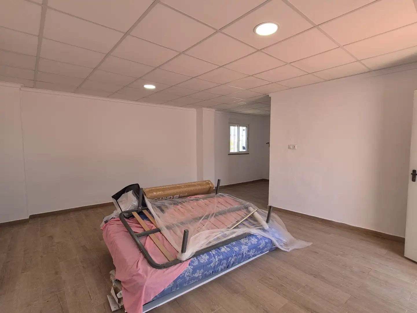 Casa adosada de alquiler en Vila-real con Terraza