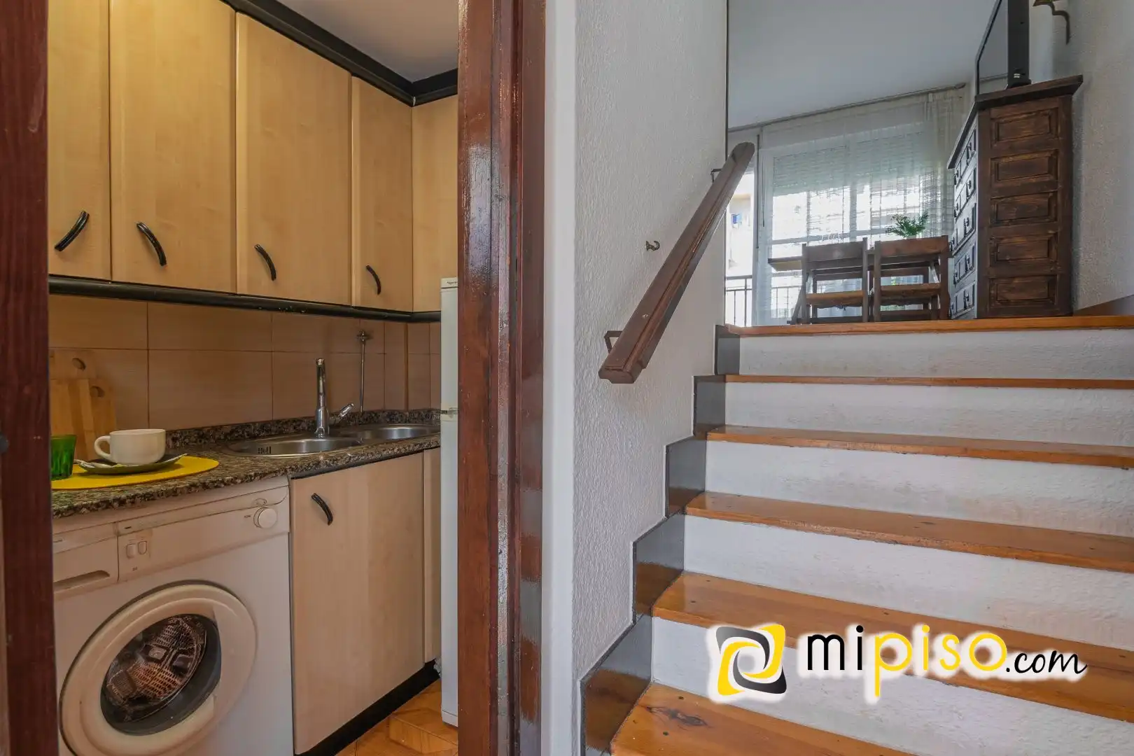 Wohnung mit Aufzug zum Verkauf in REPUBLICA DE COLOMBIA 8, imagen 15