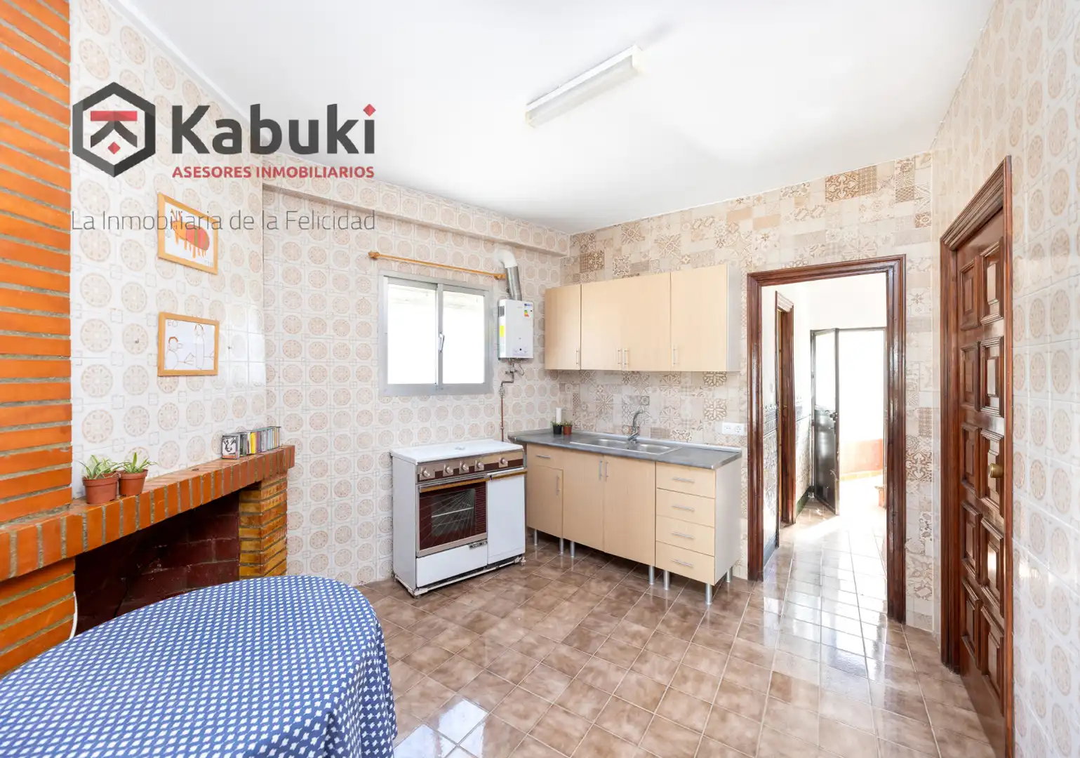 Maison à vendre à Huétor de Santillán - CL MOLINO ALTO 48, imagen 7