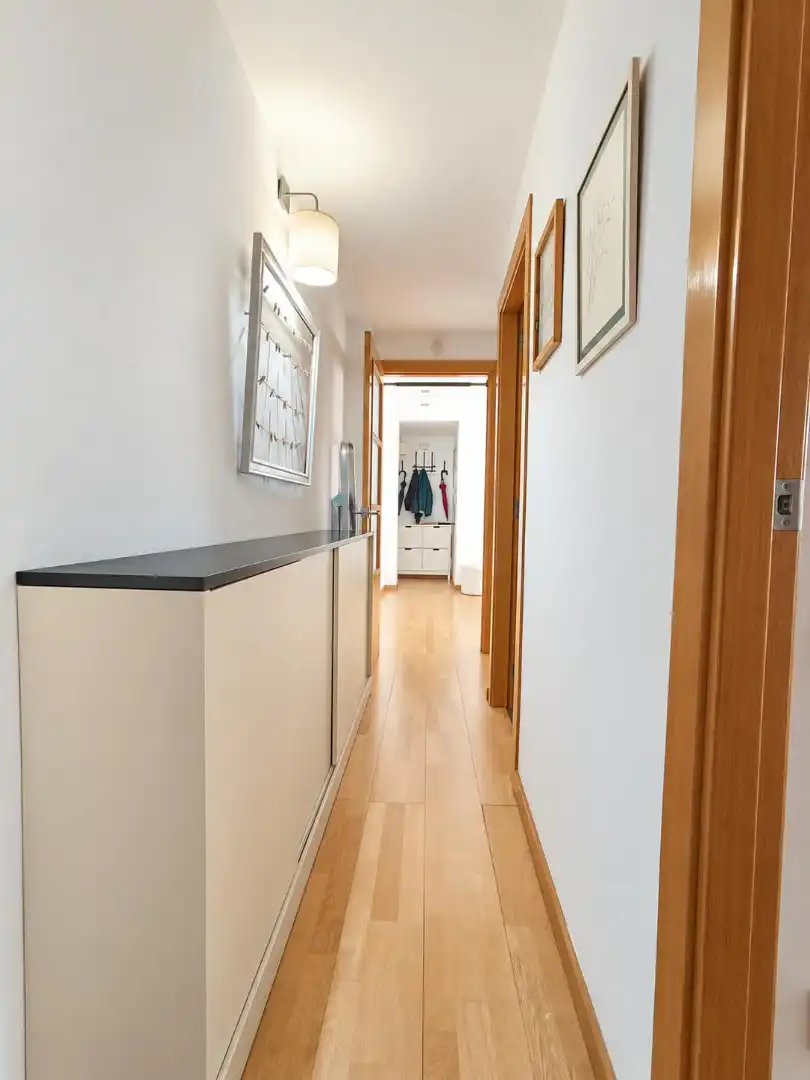 Appartamento con terrazza in vendita a Carrer de Pavia, imagen 17