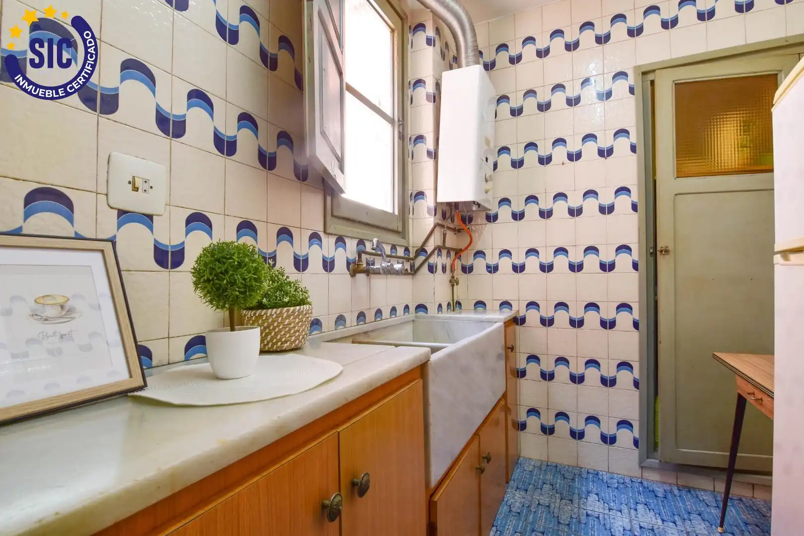 Bathroom of Flat for sale in Paiporta