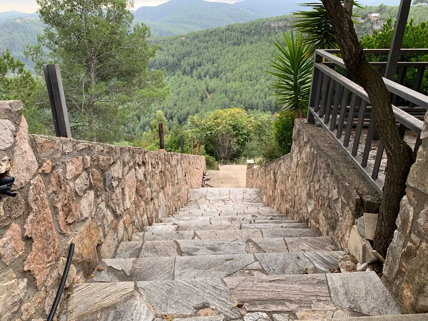 Villa con giardino in vendita a Cervelló, imagen 70