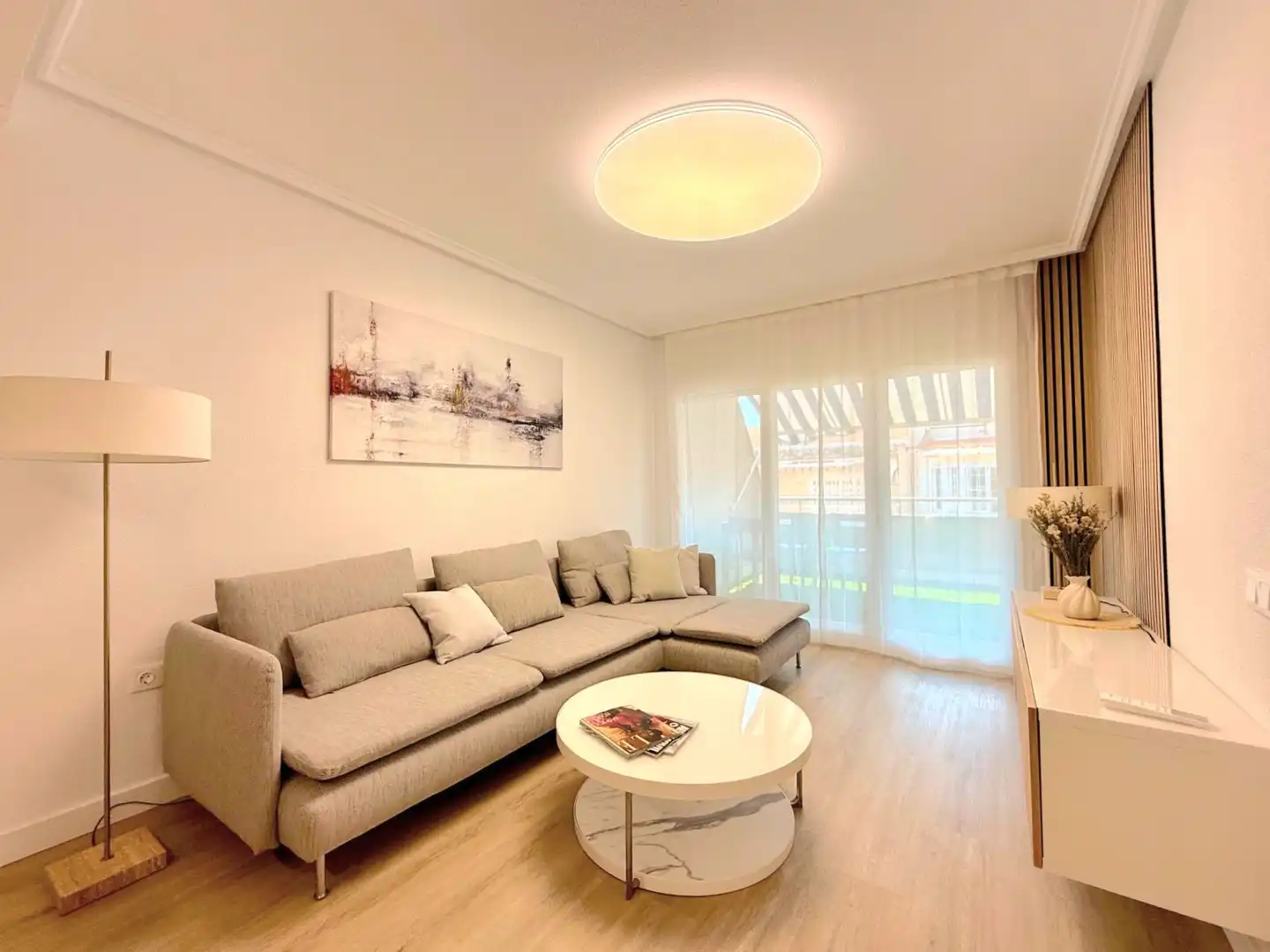 Penthouse with lift for sale in Playa del Cura, imagen 9