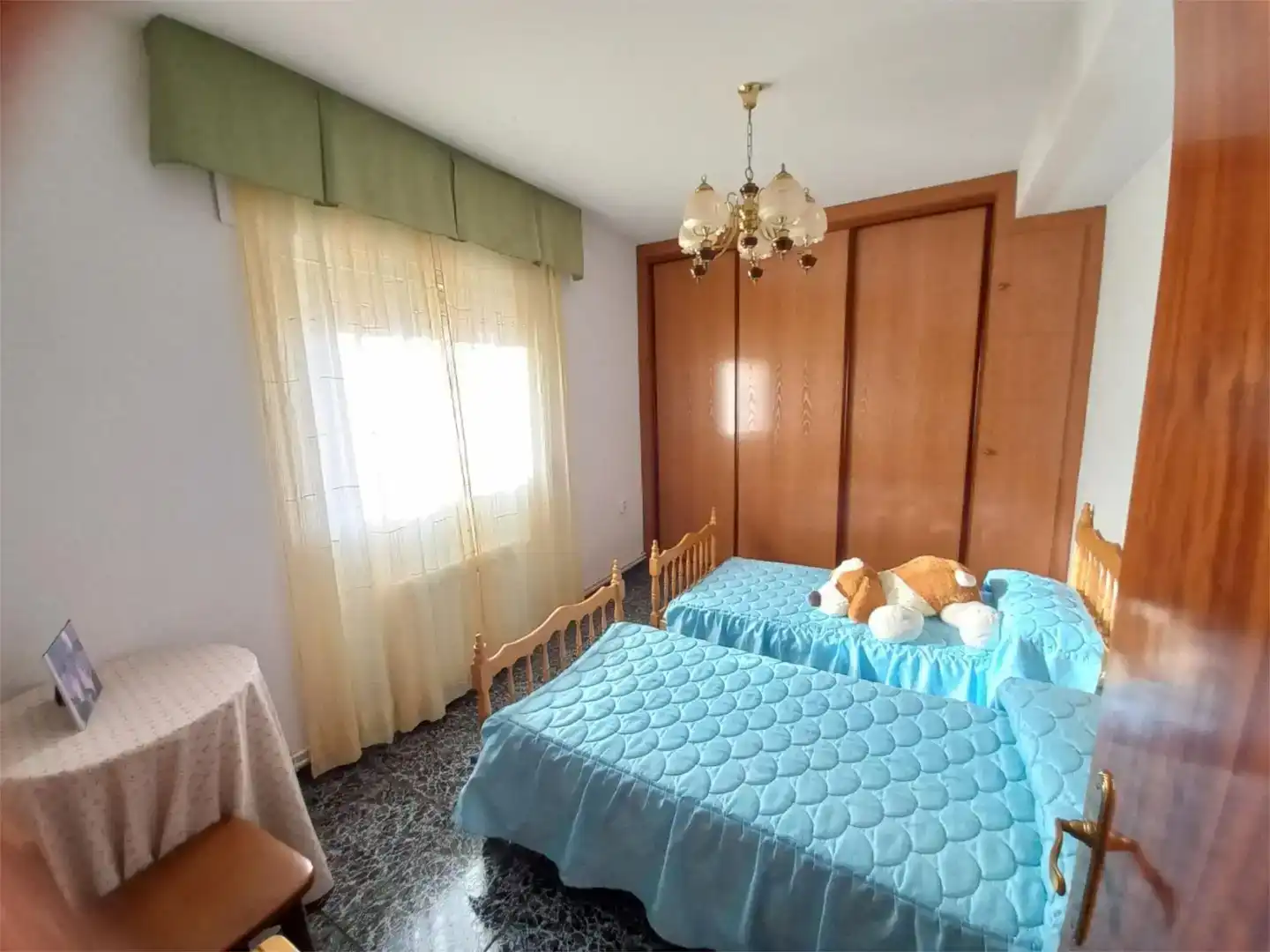 Habitación de Casa o chalet en venta en Mirabel con Aire acondicionado
