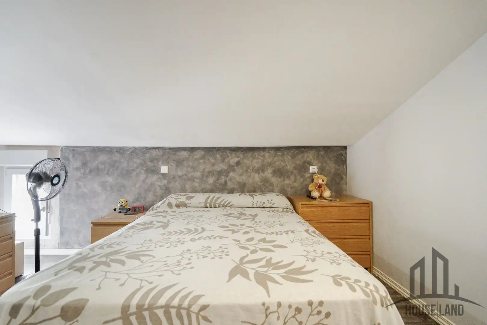 Habitación de Casa o chalet en venta en Ribatejada con Trastero
