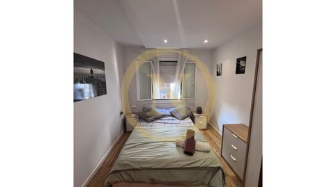 Foto 3 de Piso en venta en Carrer de Pujós, Collblanc, L'Hospitalet de Llobregat