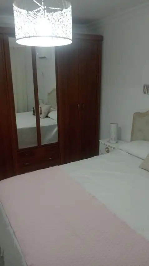 Habitación de Piso en venta en La Línea de la Concepción con Aire acondicionado