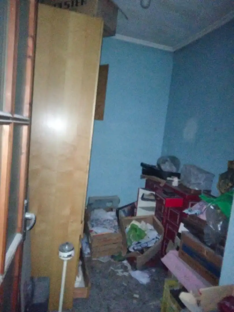 Casa o chalet en venta en Burjassot